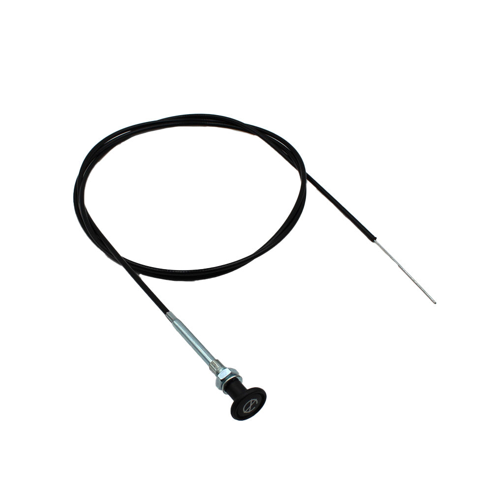Fuel Shutoff Cable Fits John Deere 4430 8430 4630 2040 4840 4030 2030 2355 4230