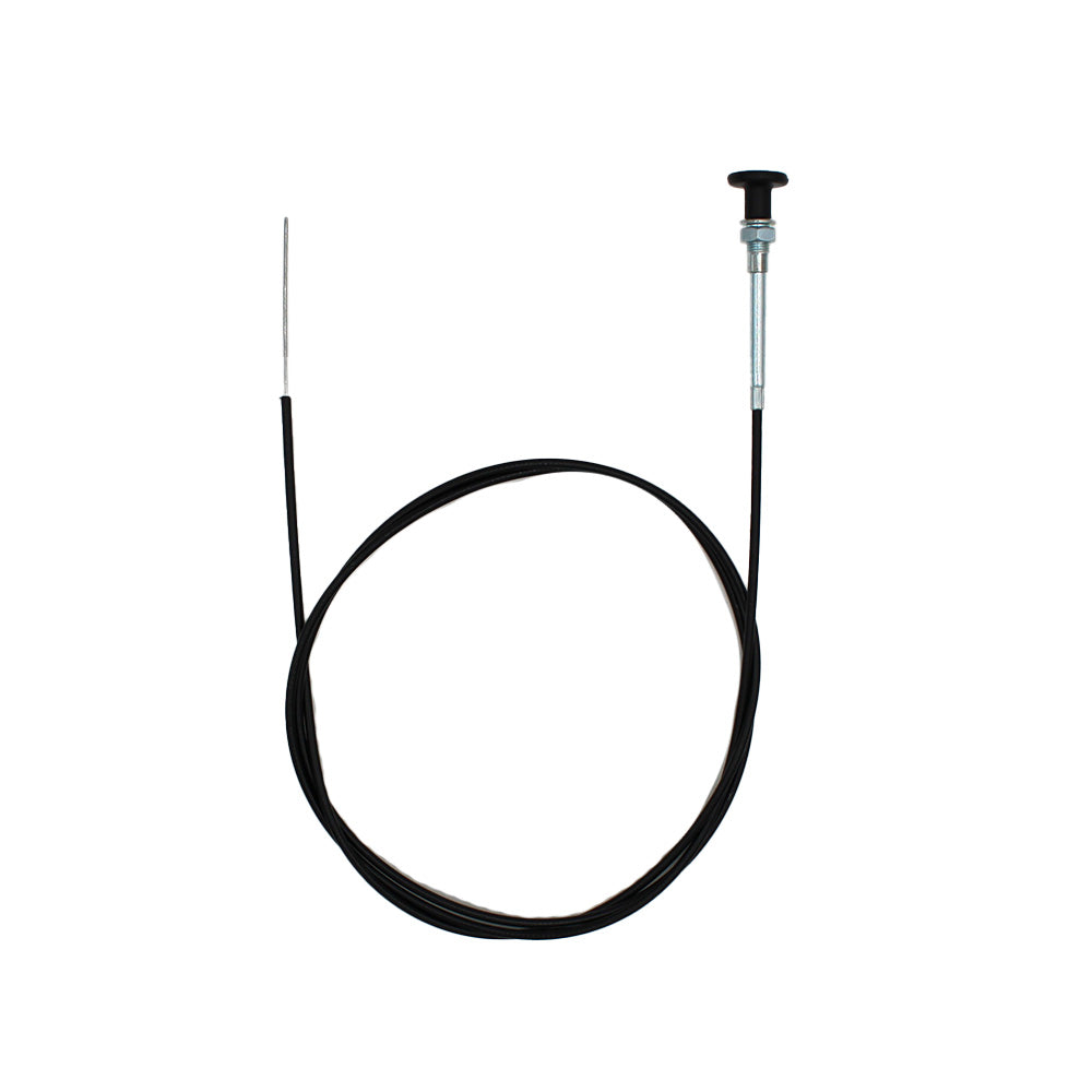 Fuel Shut-off Cable Fits Perkins Replaces AL120032