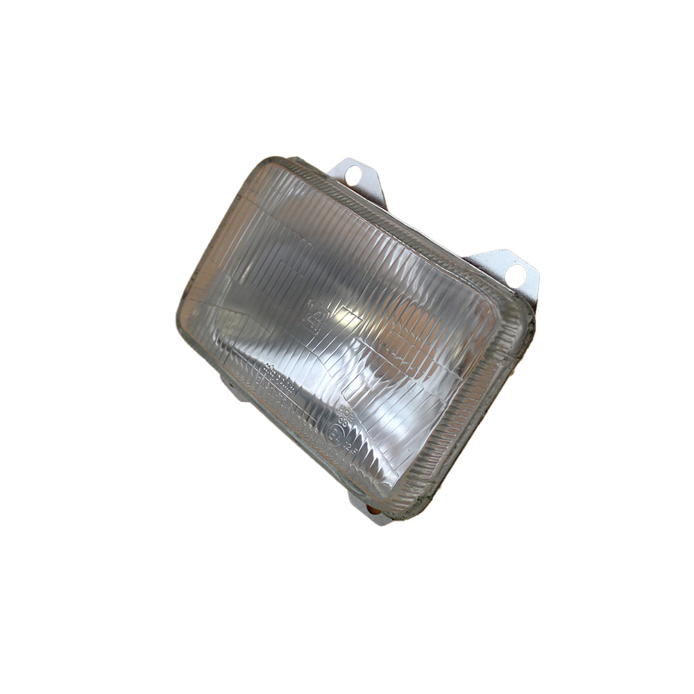 AL152328 6" x 4" Rectangle Headlight Fits John Deere 6120 9220 6320 6420