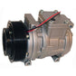 NEW AC Compressor Fits John Deere Tractor 6300 6310 6400 6405