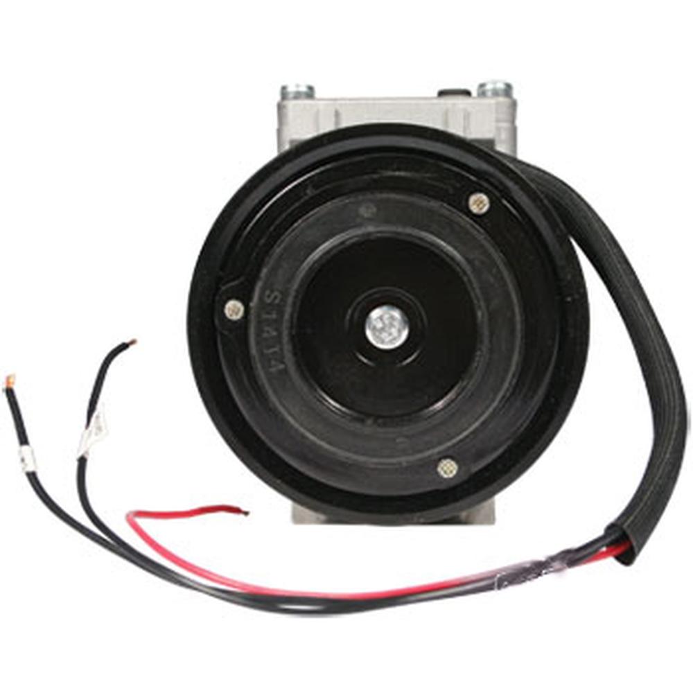 AL154203 New Tractor Compressor Fits John Deere 6215 6405 6415 6605 6615 6715 +