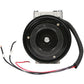 AL78779 Compressor Nippondenson Style Fits John Deere 6110 6120 6200 ++ Tractors