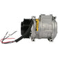 AL78779 Compressor Nippondenson Style Fits John Deere 6110 6120 6200 ++ Tractors