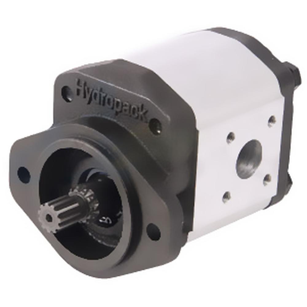 Hydraulic Pump Fits John Deere Replaces AL117812
