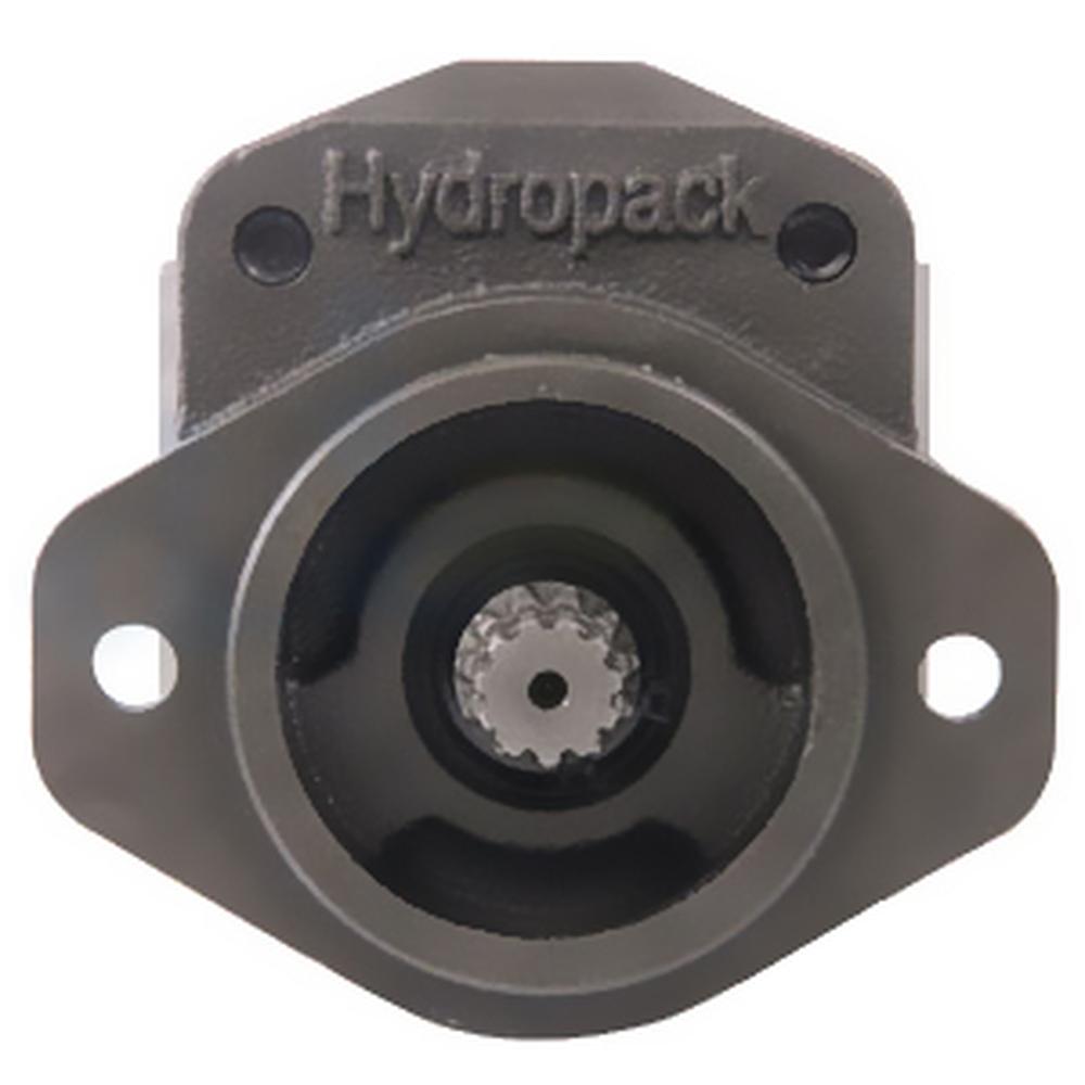 Hydraulic Pump Fits John Deere Replaces AL117812