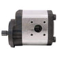 Hydraulic Pump AL200830 Fits John Deere 6010 6020 6105M 6110 6110J 6115M