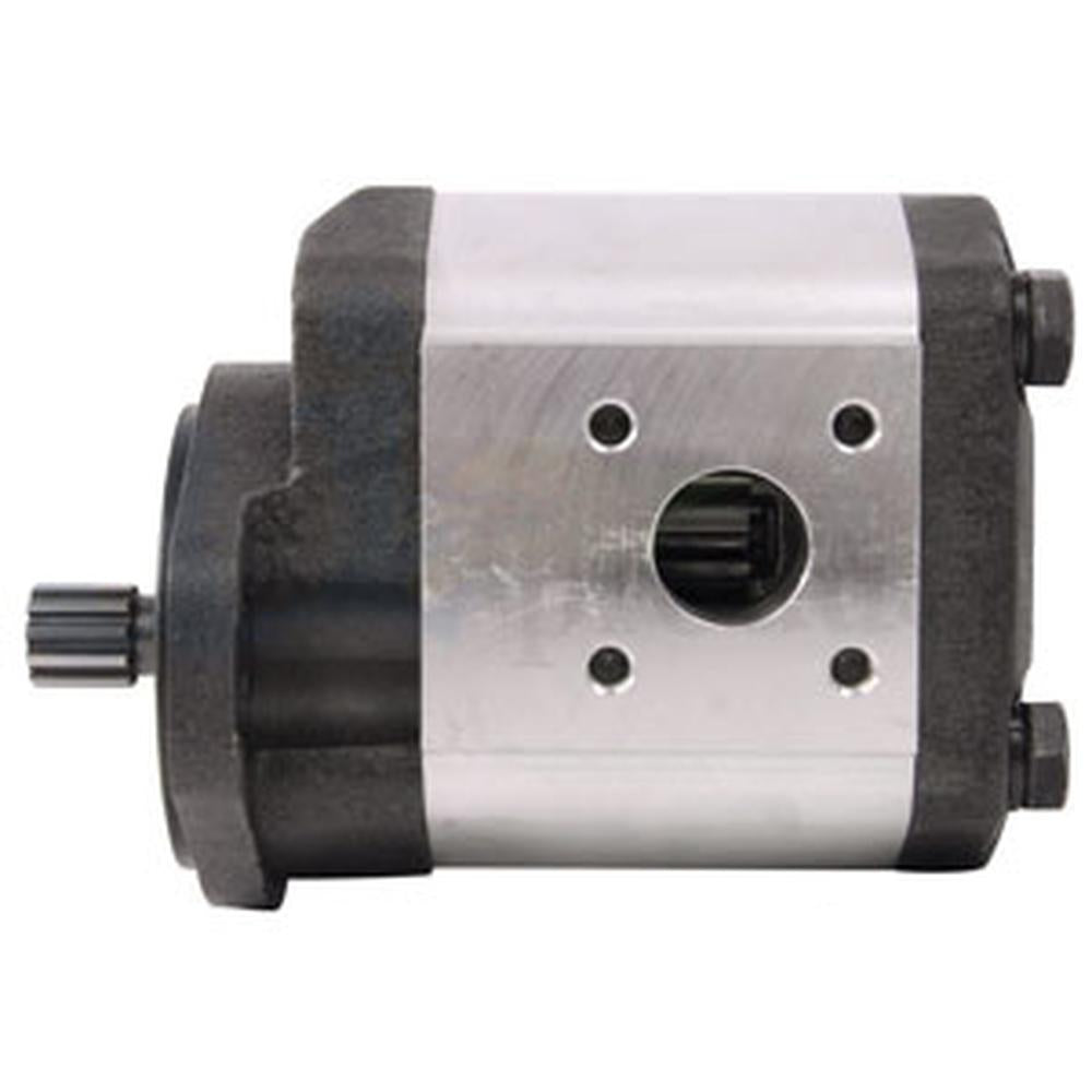Hydraulic Pump AL200830 Fits John Deere 6010 6020 6105M 6110 6110J 6115M