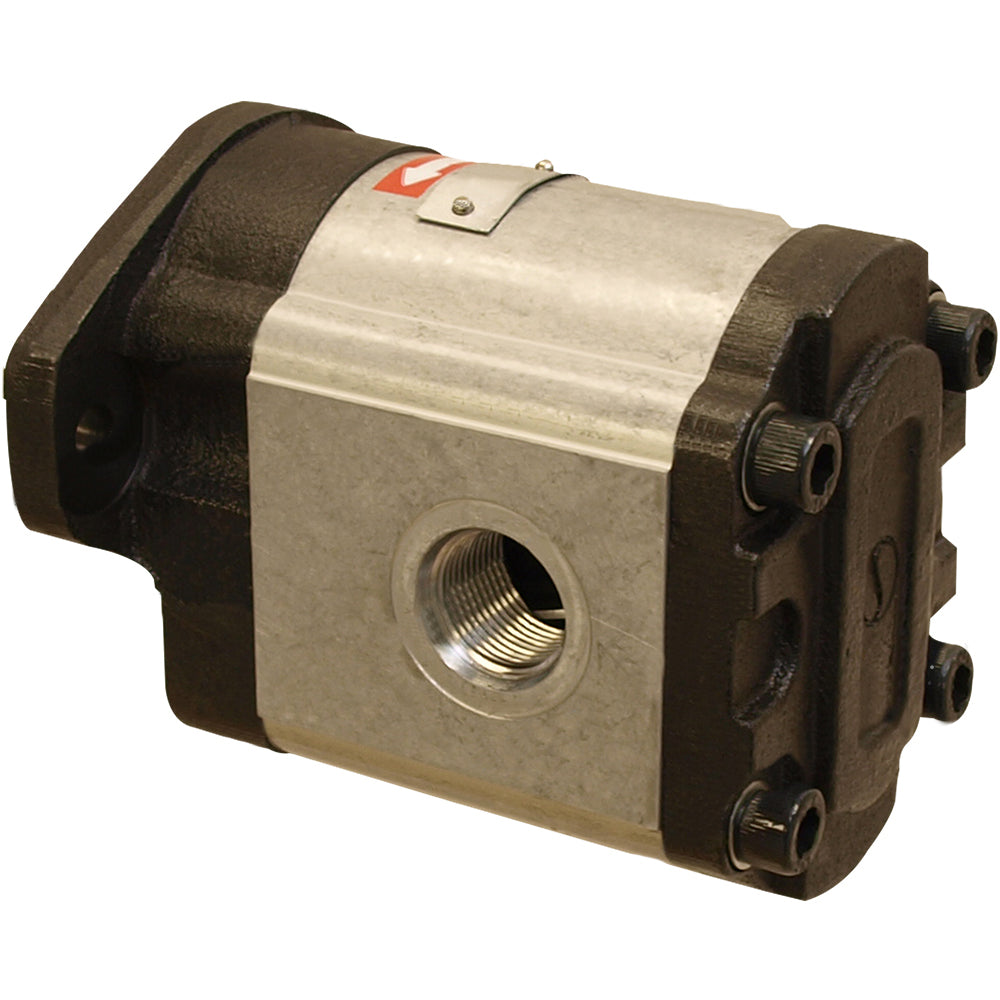 Hydraulic Pump AL200830 Fits John Deere 6010 6020 6105M 6110 6110J 6115M