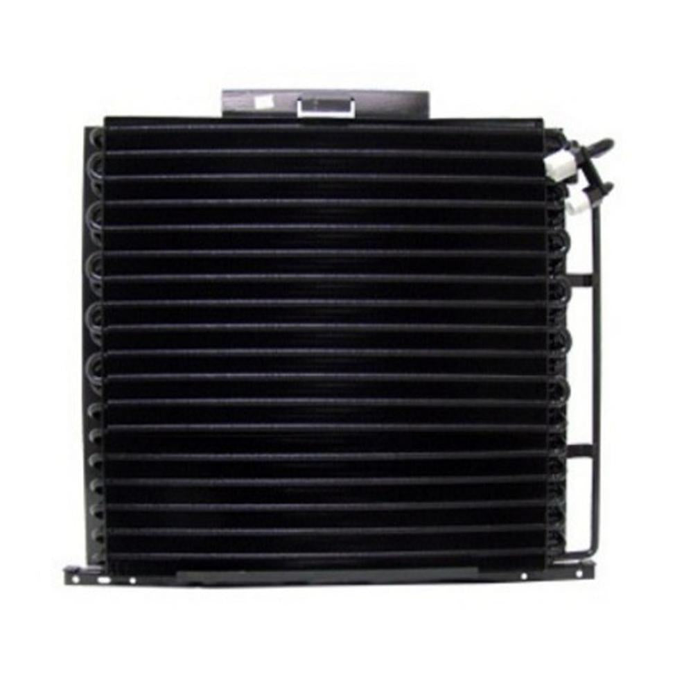Northern 400-700 Condenser Fits John Deere 6000 Series Tractor OE AL157615 AL156