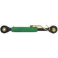 Top Link Assembly - Category 2 Fits John Deere 6200 6300 6310 6400 6410 AL159873