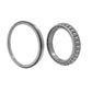 Tapered Roller Bearing Set AL161291 Fits John Deere SE6120 SE6020 6120 6130