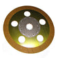 AL162808 Brake Disc Fits John Deere 5055E 5065E 5075E 5078E 5085E 5103 5200