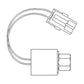 AL168231 Switch Dual Pressure Fits John Deere SE6010 SE6020 SE6100 SE6110