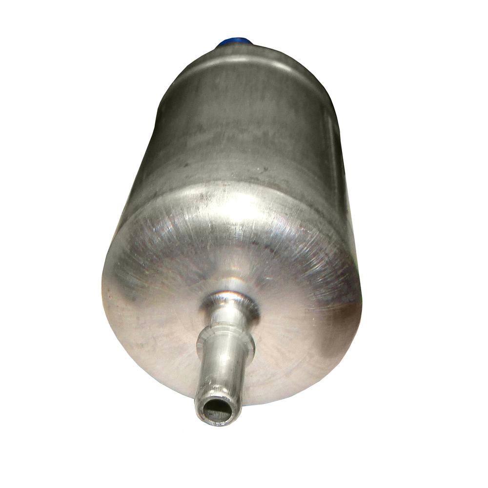 One Brand New Fuel Lift Pump AL168483