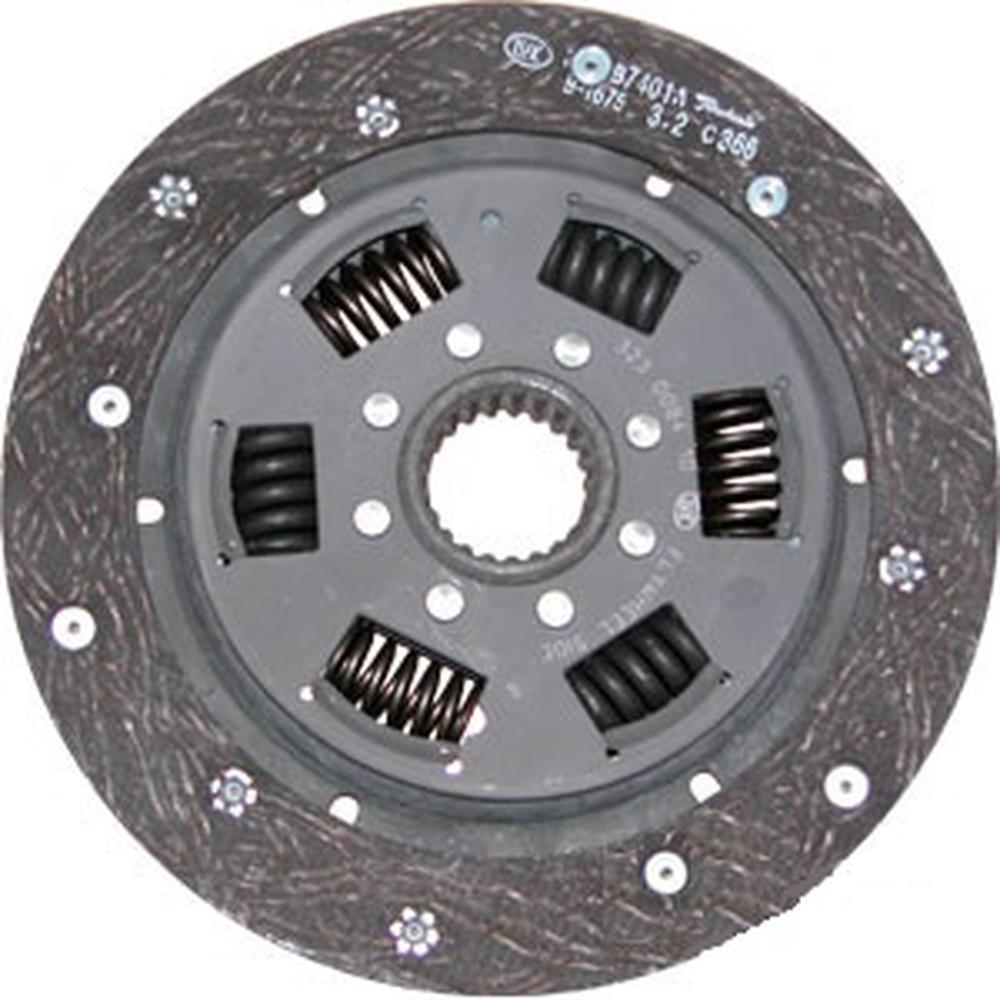 9" PTO Disc Fits John Deere Replaces AL19092