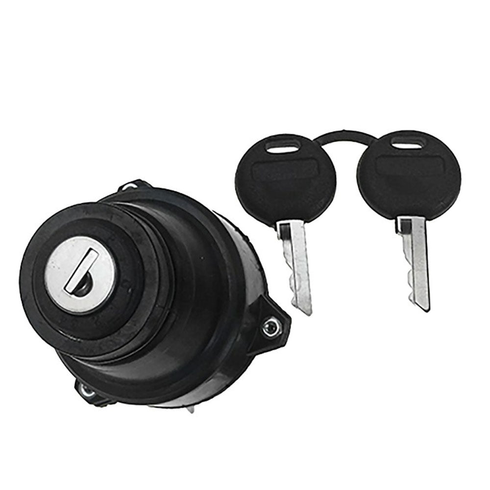Ignition Switch Fits John Deere Replaces AL16046