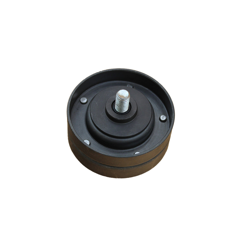 Idler Pulley Fits John Deere Replaces AL201362