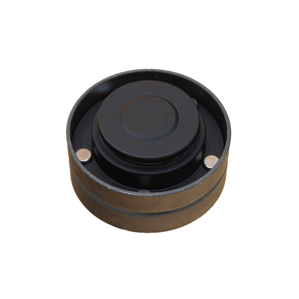 Idler Pulley Fits John Deere Replaces AL201362