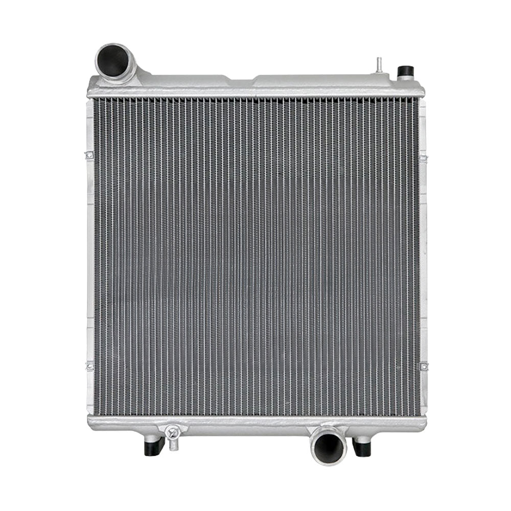 AL220813 Aluminum Radiator Fits John Deere Tractors 6155R 6155RH 6M 140