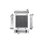 AL220813 Aluminum Radiator Fits John Deere Tractors 6155R 6155RH 6M 140