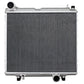 Radiator AL220815 Fits John Deere 6125M 6125R 6130M 6130R 6140M