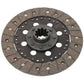 R2835T Clutch Disc - 8 1/2" - Woven Fits John Deere