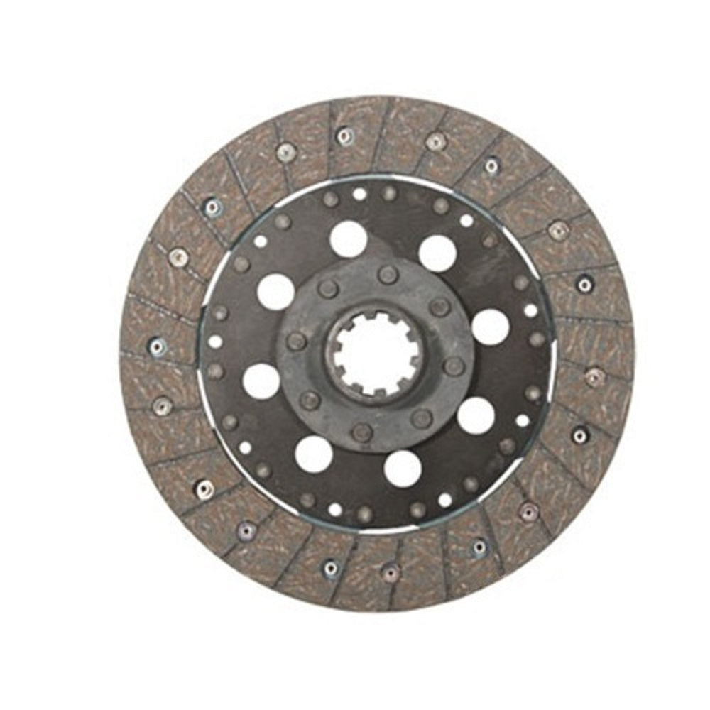 R2835T Clutch Disc - 8 1/2" - Woven Fits John Deere
