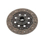 R2835T Clutch Disc - 8 1/2" - Woven Fits John Deere