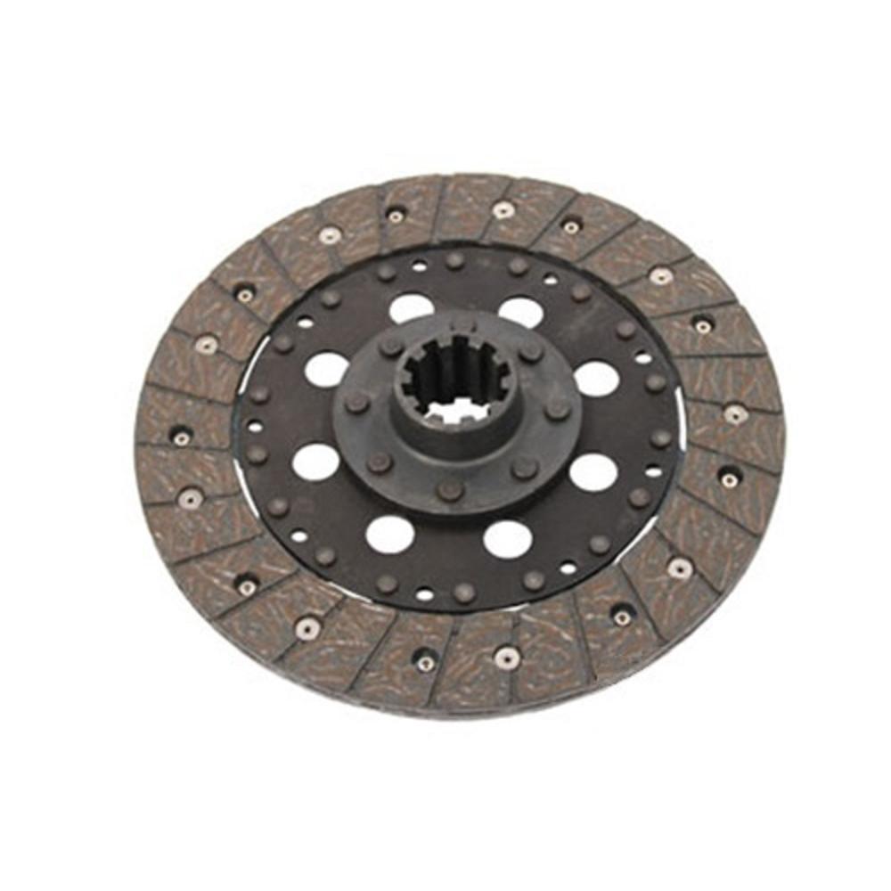Clutch Disc Fits John Deere L (S N L625016 ASN) AL2281T AL2835T