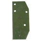 Sway Block Bracket - RH Fits John Deere Replaces AL23105