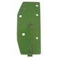 AL23106 New LH Sway Block Bracket Fits John Deere 820 920 1020 1120 1520 2020 +