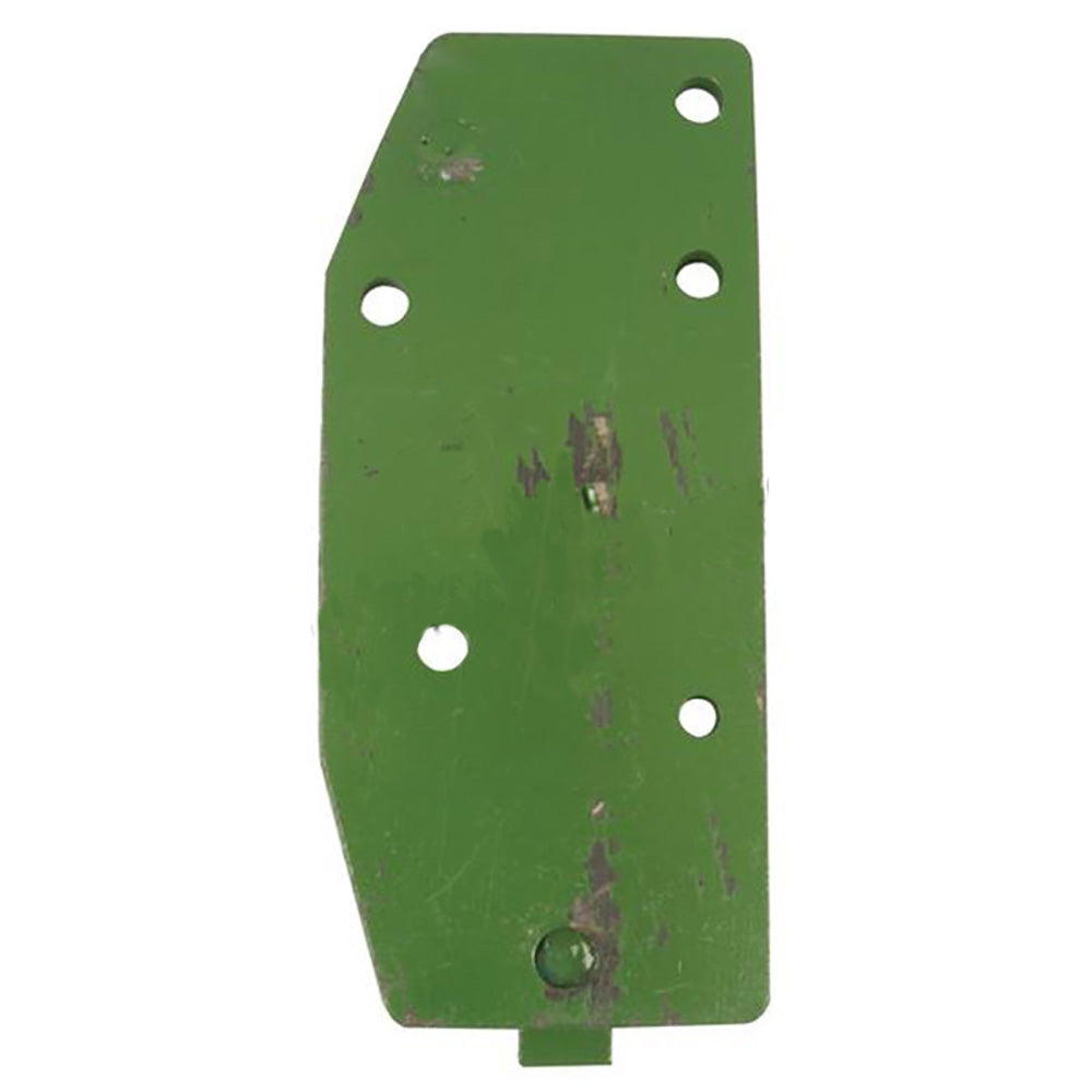 AL23106 New LH Sway Block Bracket Fits John Deere 820 920 1020 1120 1520 2020 +