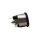 S.58886 Fuel Gauge - 12V Fits John Deere