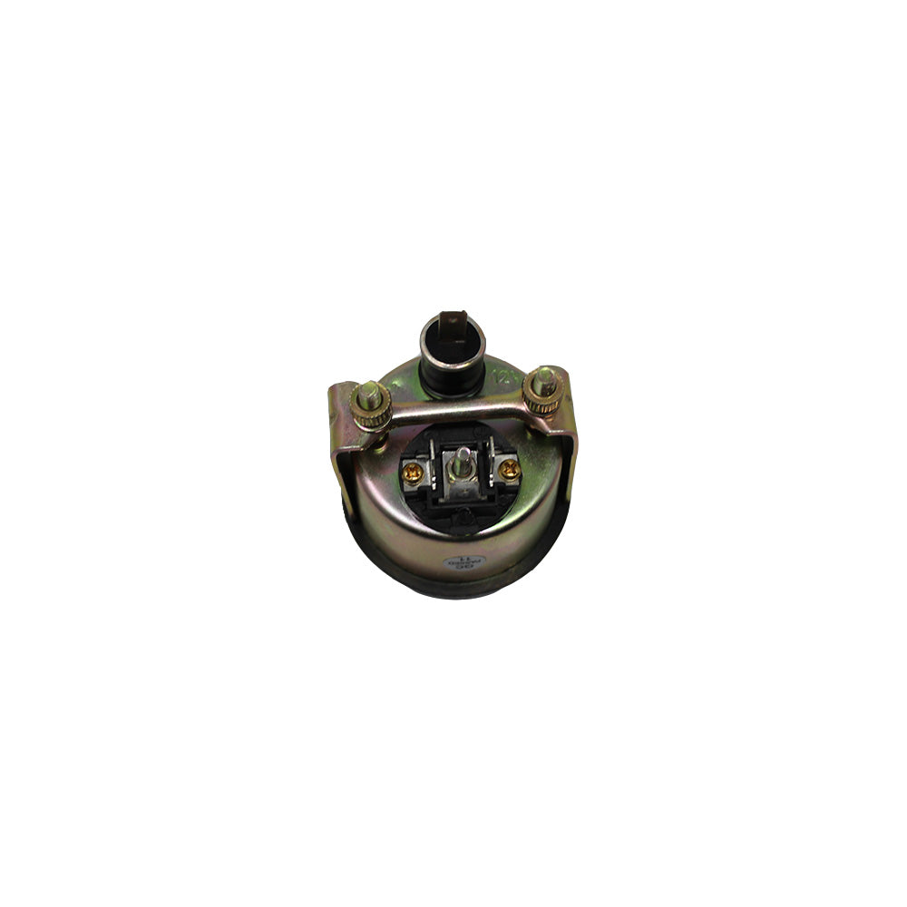 S.58886 Fuel Gauge - 12V Fits John Deere