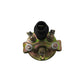 S.58886 Fuel Gauge - 12V Fits John Deere