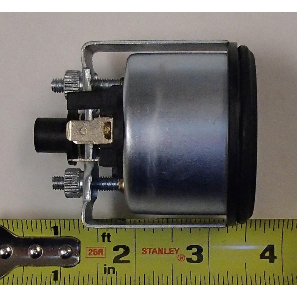 Fuel Gauge Fits John Deere Replaces 260961