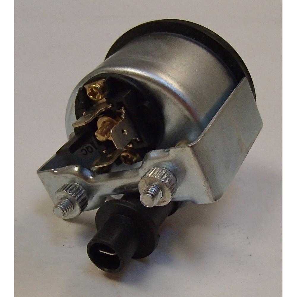 AL24294 NEW Fuel Gauge Fits John Deere 820, 920, 1020, 1520, 830, 930+