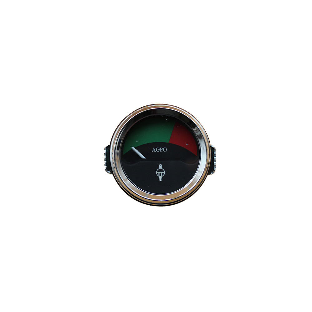 Temperature Gauge Fits John Deere Models Listed Below AL24526