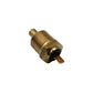 Temperature Switch Fits John Deere Replaces AL24527