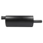 Replacement Muffler Fits John Deere: 2840 3030 3120 3130 3135 AL24553