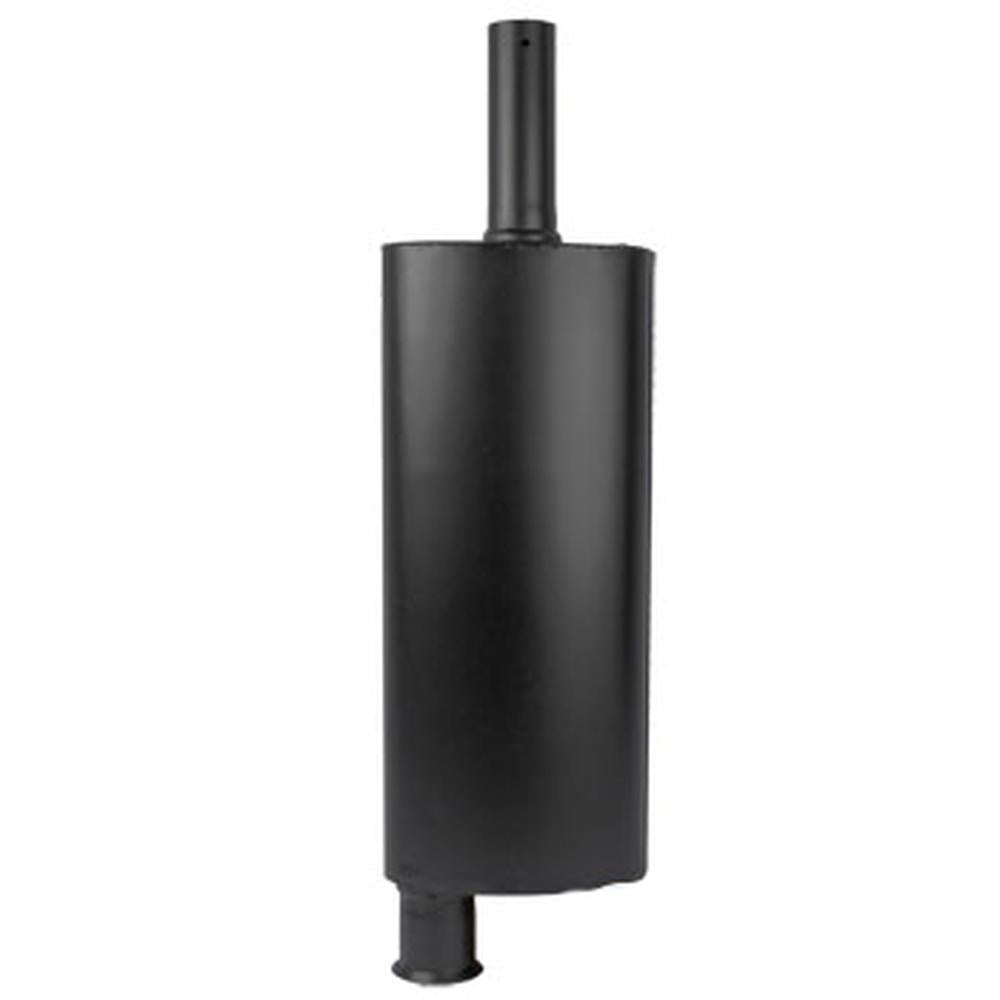 Muffler Fits John Deere Replaces AL24553