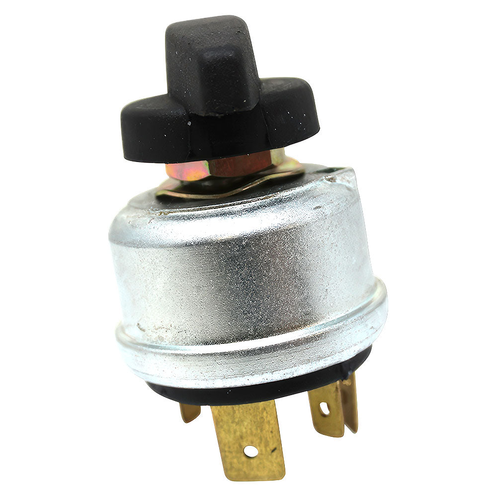 S.75819 Starter Switch with Turn Knob 5 Connections 15/32” Mounting Hole