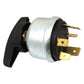 Starter Switch with Turn Knob Fits John Deere Replaces AL25064