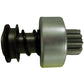 Starter Drive Fits John Deere Models Listed Below AL25275