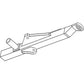 Front Half Pull Arm - Left Hand Fits John Deere 2030 2040 2355 2440 2640 AL26678