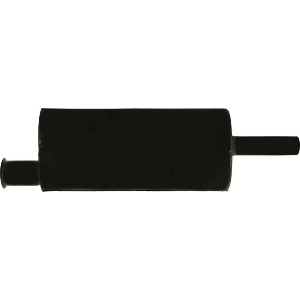 Muffler Fits John Deere 830 1020 1520 1530 2030 2040 2240 2440 2630 2640 AL27388