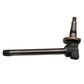 RH / LH Universal Spindle with Fm Bracket Fits John Deere Replaces AL28222