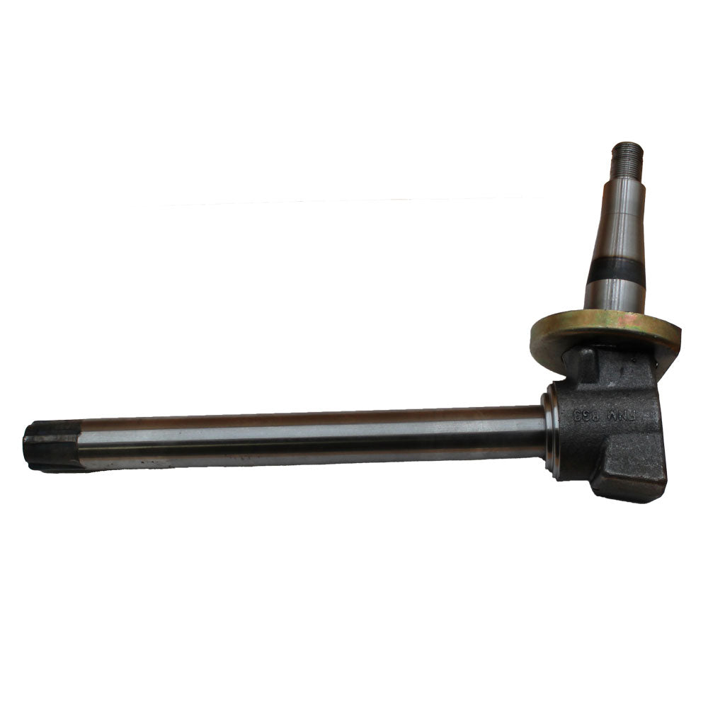 RH / LH Universal Spindle with Fm Bracket Fits John Deere Replaces AL28222