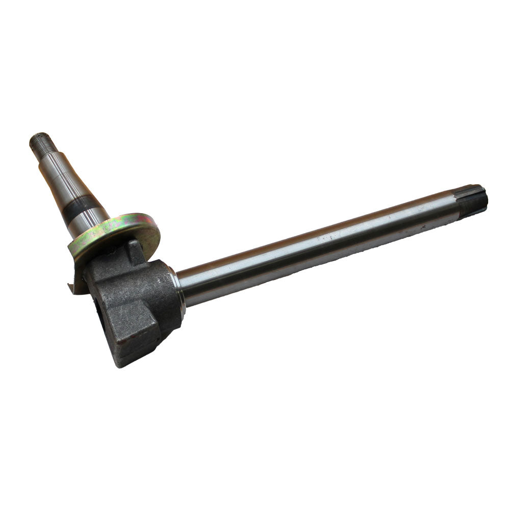 RH / LH Universal Spindle with Fm Bracket Fits John Deere Replaces AL28222