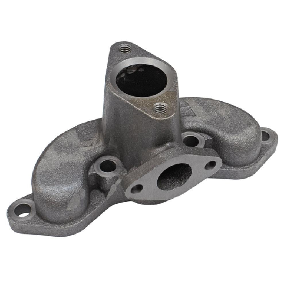 AL2841T Fits John Deere Tractor Manifold L LA LI LUC All w/ Fits JD Engine SN L6